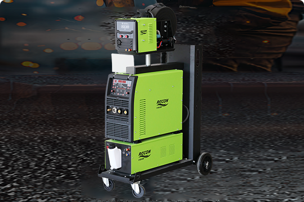 DIGITAL-PULSEMIG350-MIG500-SERIES