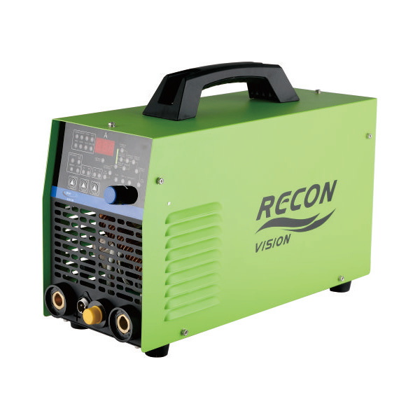 TIG AC DC-200/250/300A, AC DC TIG/MMA, ALUMINIUM WELDING EXPERT