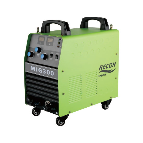 MIG-350/500/630A, OUTSIDE WIRE FEEDER, 2T/4T, SPOT WELDING, MIG/MMA TWO PROCESSES