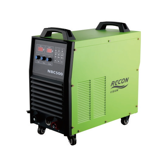 MIG-350/500/630A, OUTSIDE WIRE FEEDER, 2T/4T, SPOT WELDING, MIG/MMA TWO PROCESSES