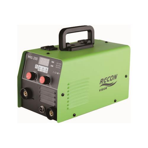 FLUXMIG-120A, 1KGWIRE, GASLESS, MIG/MMA/LIFT TIG THREE PROCESSES