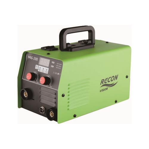 FLUXMIG-120A, 1KGWIRE, GASLESS, MIG/MMA/LIFT TIG THREE PROCESSES