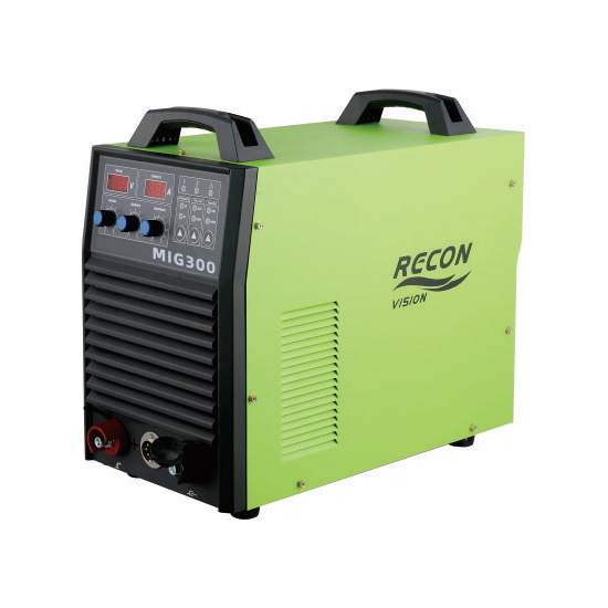 MIG-350/500/630A, OUTSIDE WIRE FEEDER, 2T/4T, SPOT WELDING, MIG/MMA TWO PROCESSES