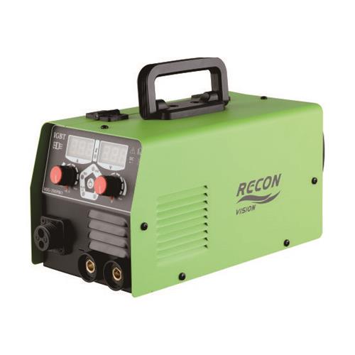 FLUXMIG-120A, 1KGWIRE, GASLESS, MIG/MMA/LIFT TIG THREE PROCESSES