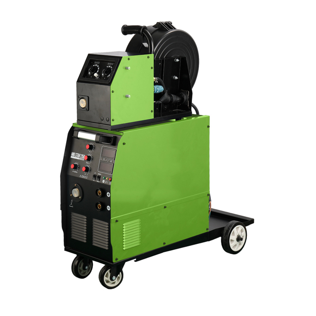 MIG-200/250/350/500 15KG