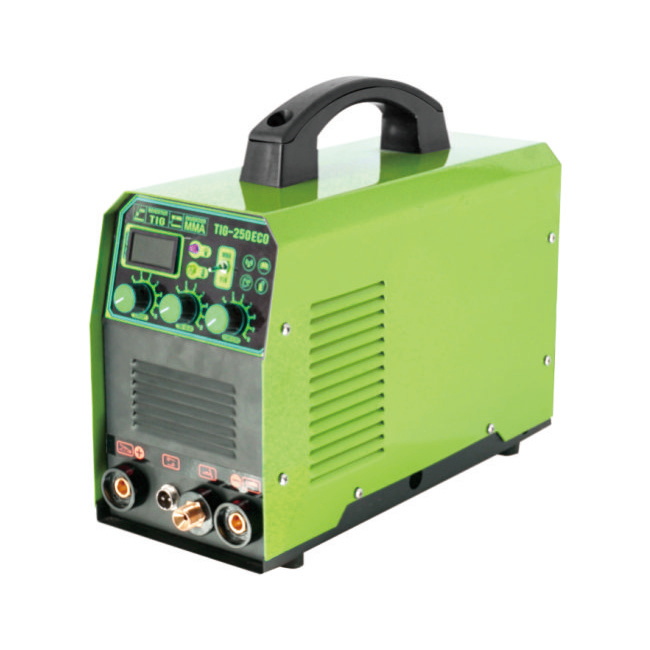 TIG AC DC-200/250/300A, AC DC TIG/MMA, ALUMINIUM WELDING EXPERT