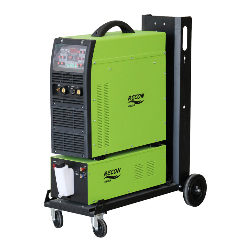 DIGITAL PULSE AC/DCTIG/MMA WELDING MACHIENS
